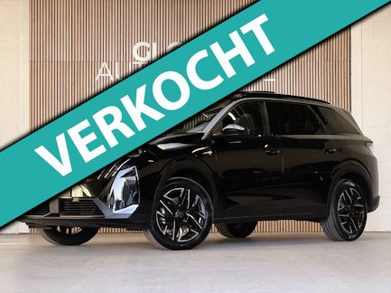 Peugeot 5008 0