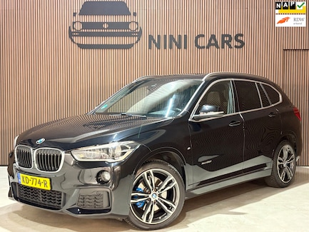 BMW X1 0