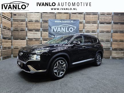 Hyundai Santa Fe 0