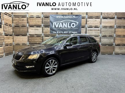Skoda Octavia 0