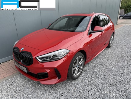 BMW 1-Serie 0