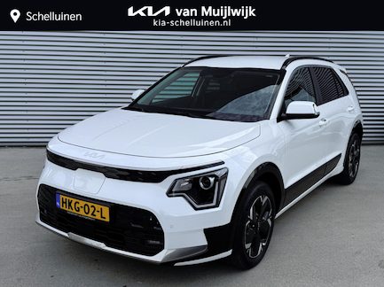Kia Niro EV 0