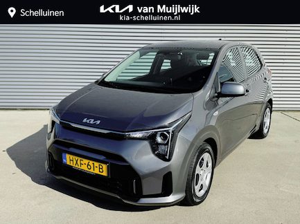 Kia Picanto 0