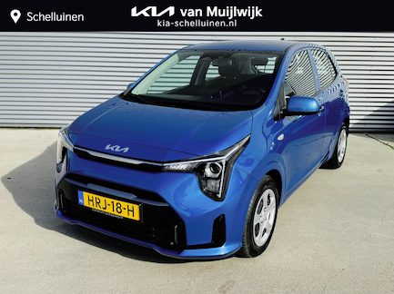 Kia Picanto 0