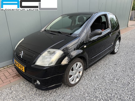 Citroën C2 0