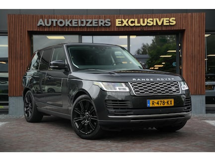 Land Rover Range Rover 0