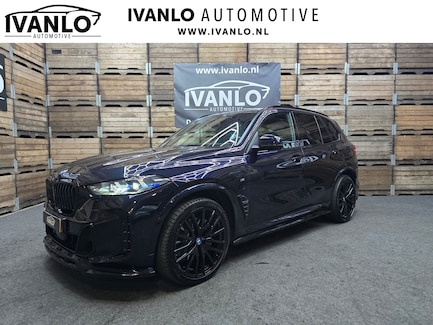 BMW X5 0