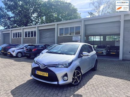 Toyota Yaris 0
