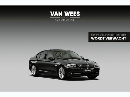 BMW 5-Serie 0