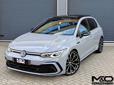 Volkswagen Golf 0