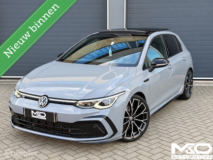 Volkswagen Golf 0