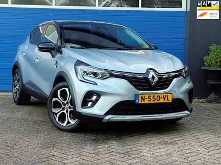 Renault Captur 0