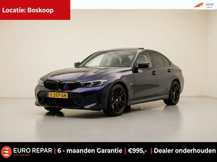 BMW 3-Serie 0