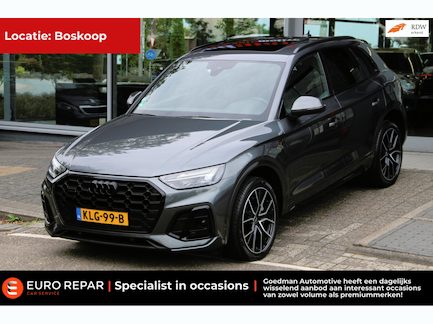 Audi Q5 0