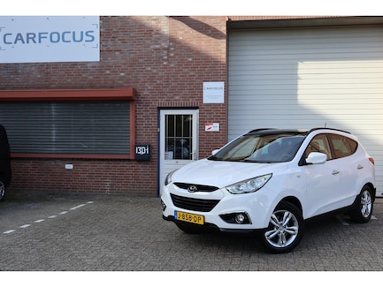 Hyundai ix35 0