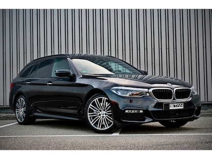 BMW 5-Serie 0