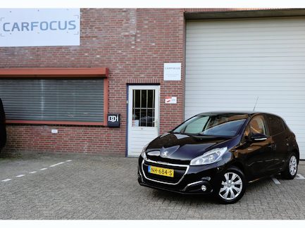 Peugeot 208 0