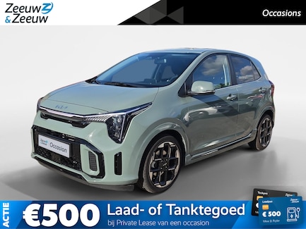 Kia Picanto 0