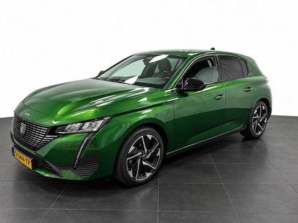 Peugeot 308 0