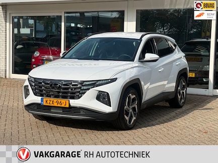 Hyundai Tucson 0
