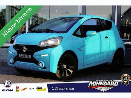 Casalini Brommobiel 0