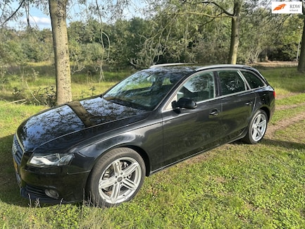 Audi A4 0
