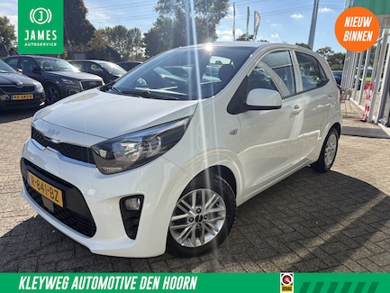 Kia Picanto 0