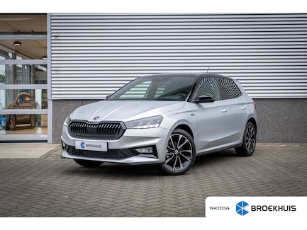 Skoda Fabia 0