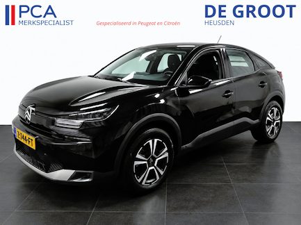 Citroën C4 0