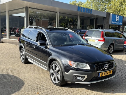 Volvo XC70 0