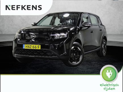 Opel Frontera 0