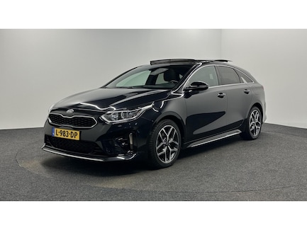 Kia ProCeed 0