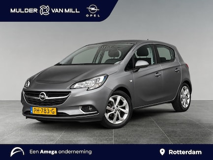 Opel Corsa 0