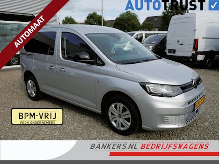Volkswagen Caddy 0