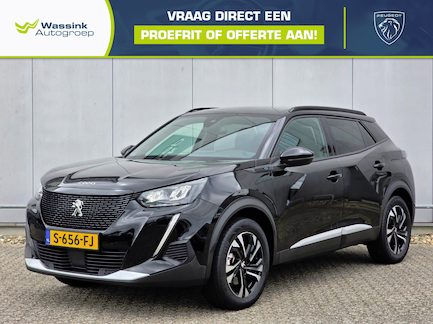 Peugeot e-2008 0