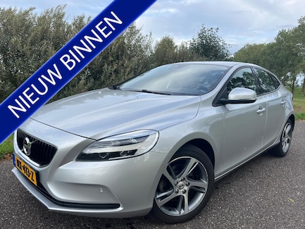 Volvo V40 0