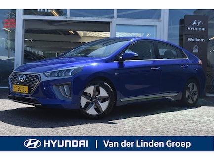 Hyundai Ioniq 0
