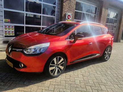 Renault Clio 0