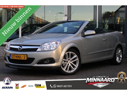 Opel Astra 0