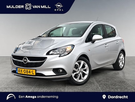 Opel Corsa 0