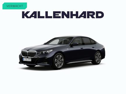BMW 5-Serie 0