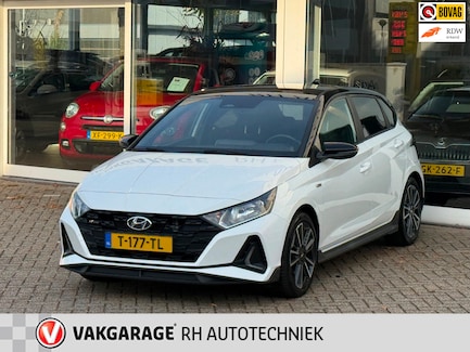 Hyundai i20 0
