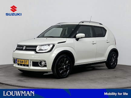 Suzuki Ignis 0