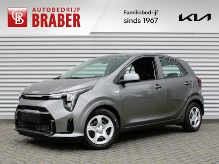 Kia Picanto 0
