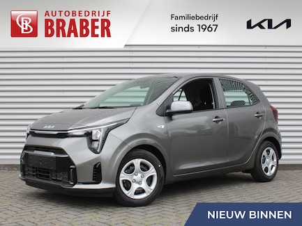 Kia Picanto 0