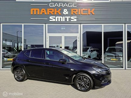 Opel Astra 0