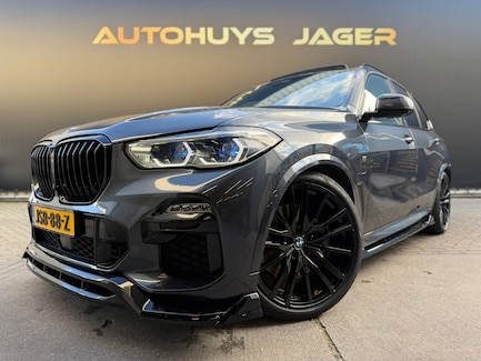 BMW X5 0