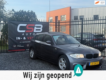 BMW 1-Serie 0