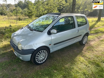 Renault Twingo 0