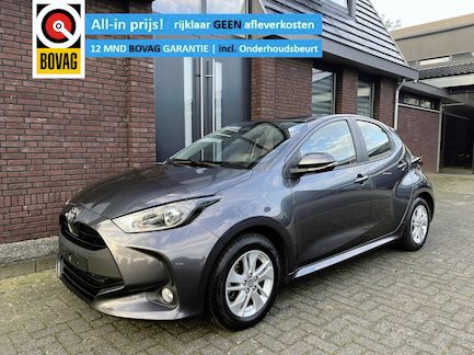 Toyota Yaris 0